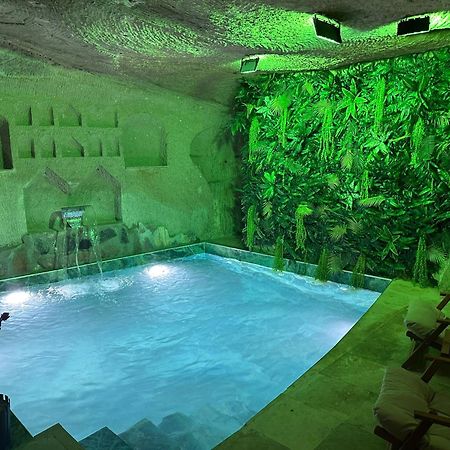 Nar I Ask Cave Hotel Nevşehir Exterior photo