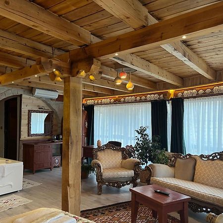 Nar I Ask Cave Hotel Nevşehir Exterior photo