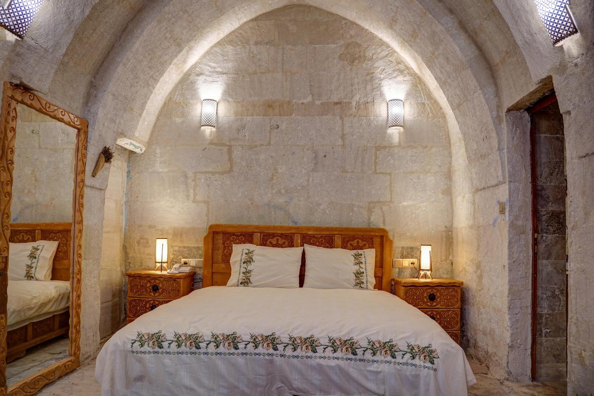 Nar I Ask Cave Hotel Nevşehir Exterior photo