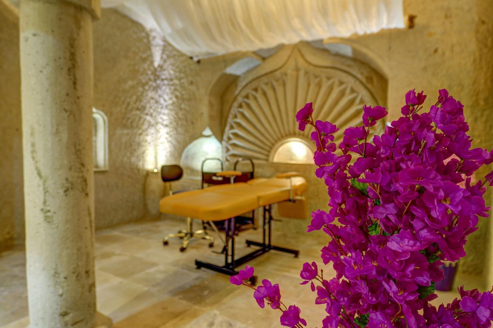 Nar I Ask Cave Hotel Nevşehir Exterior photo
