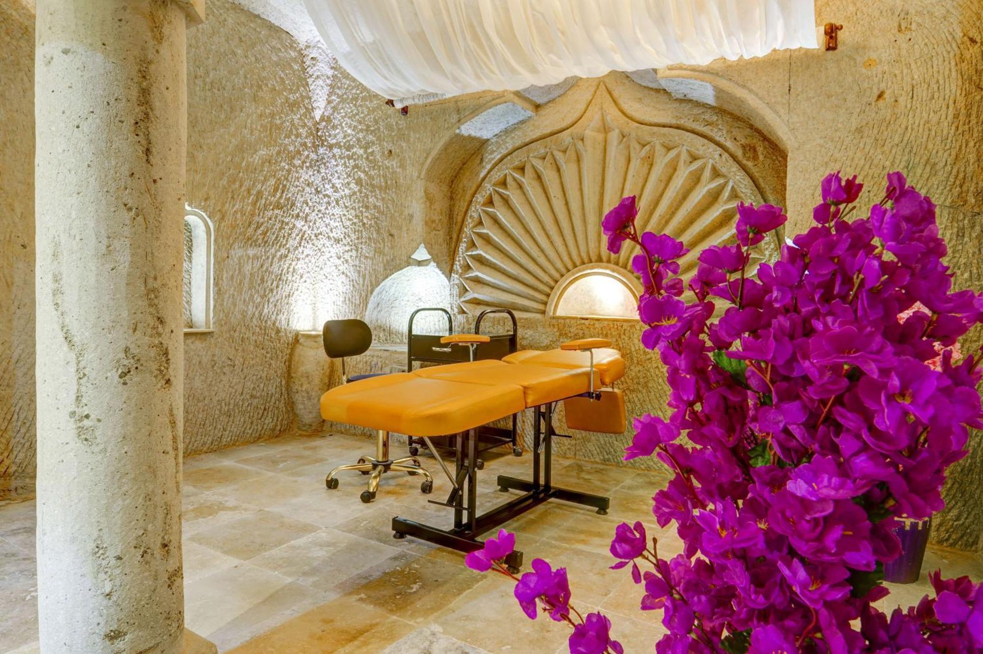 Nar I Ask Cave Hotel Nevşehir Exterior photo