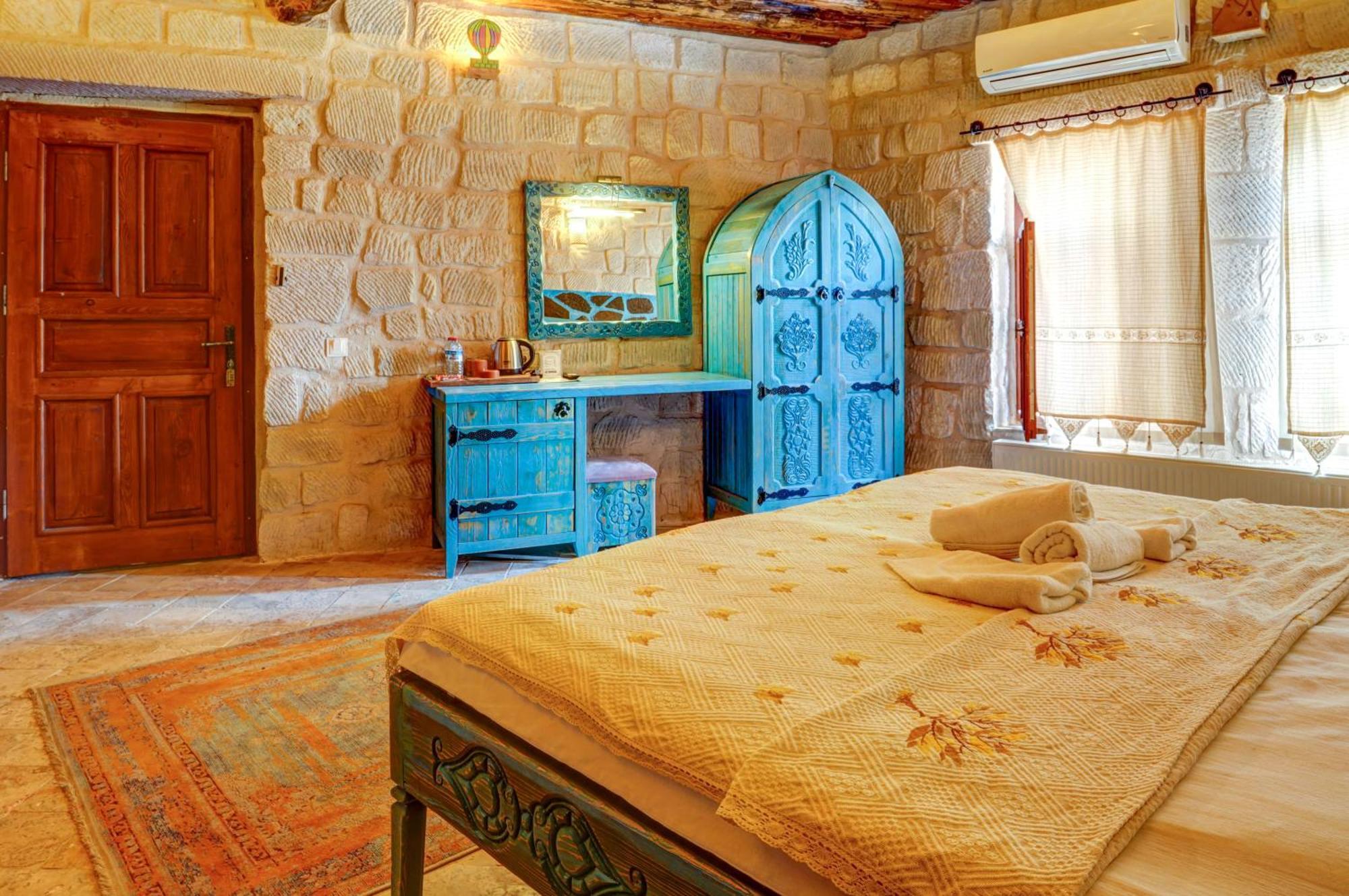 Nar I Ask Cave Hotel Nevşehir Exterior photo