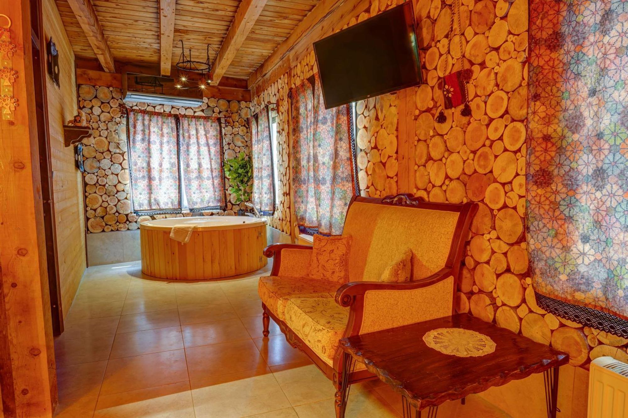 Nar I Ask Cave Hotel Nevşehir Exterior photo