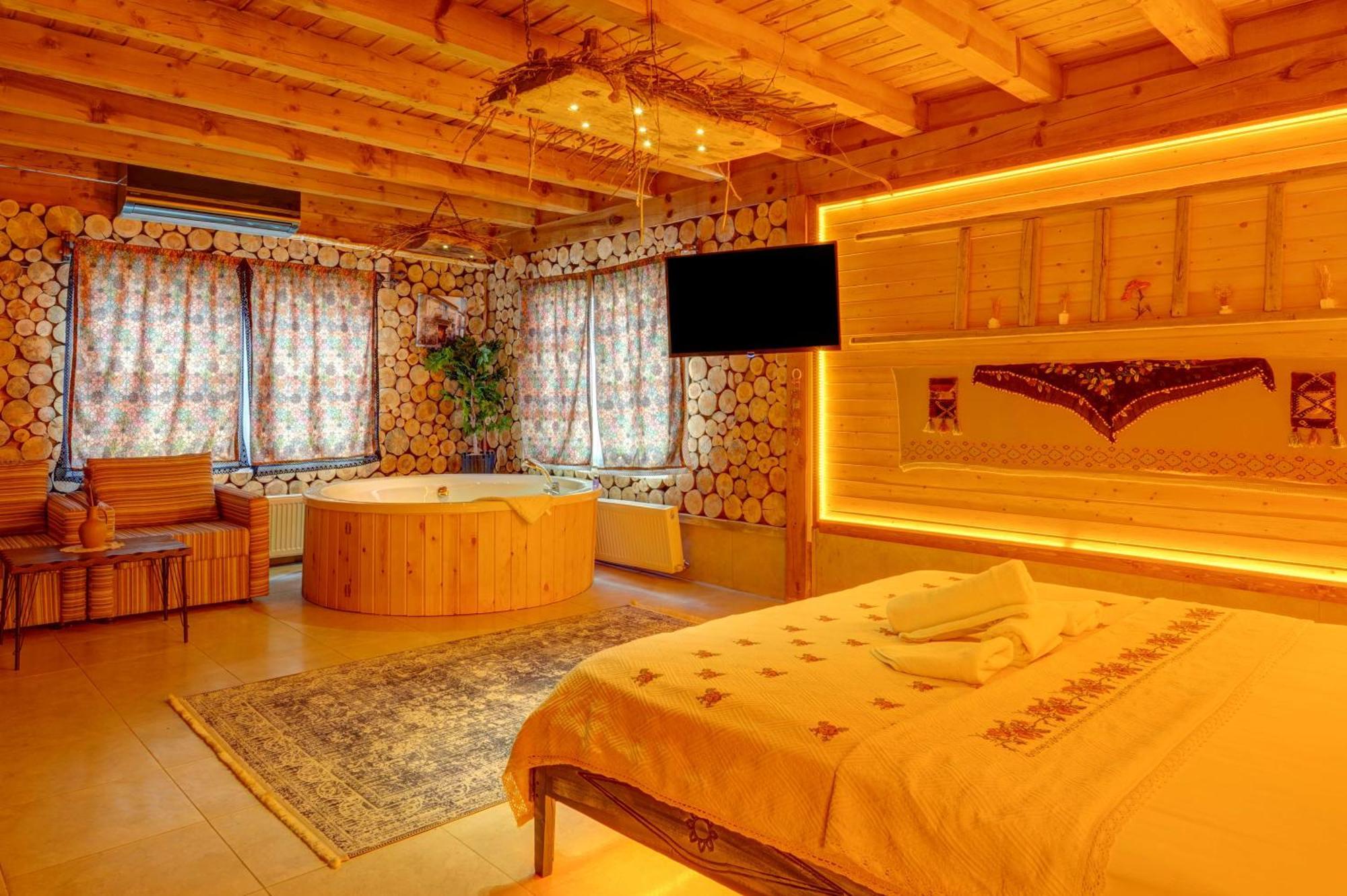 Nar I Ask Cave Hotel Nevşehir Exterior photo