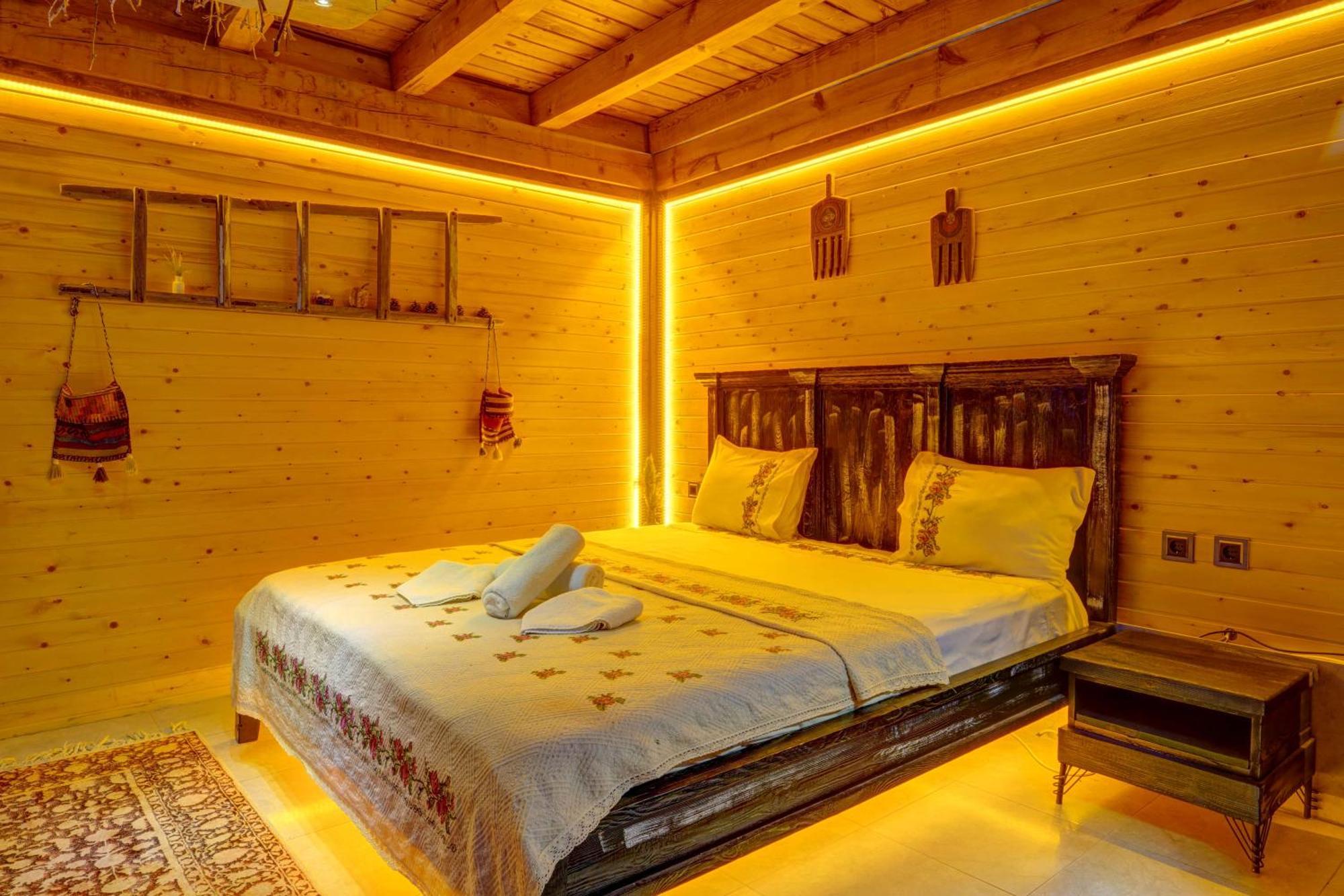 Nar I Ask Cave Hotel Nevşehir Exterior photo