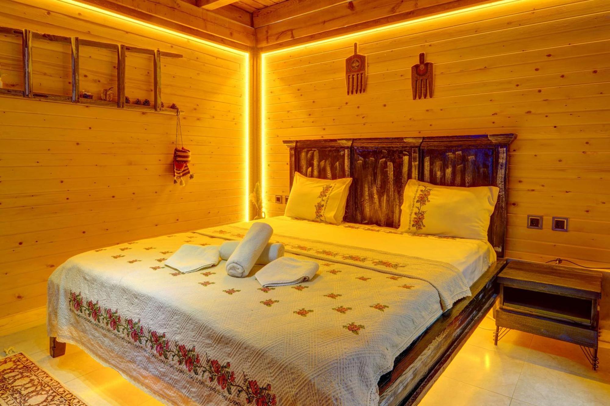 Nar I Ask Cave Hotel Nevşehir Exterior photo
