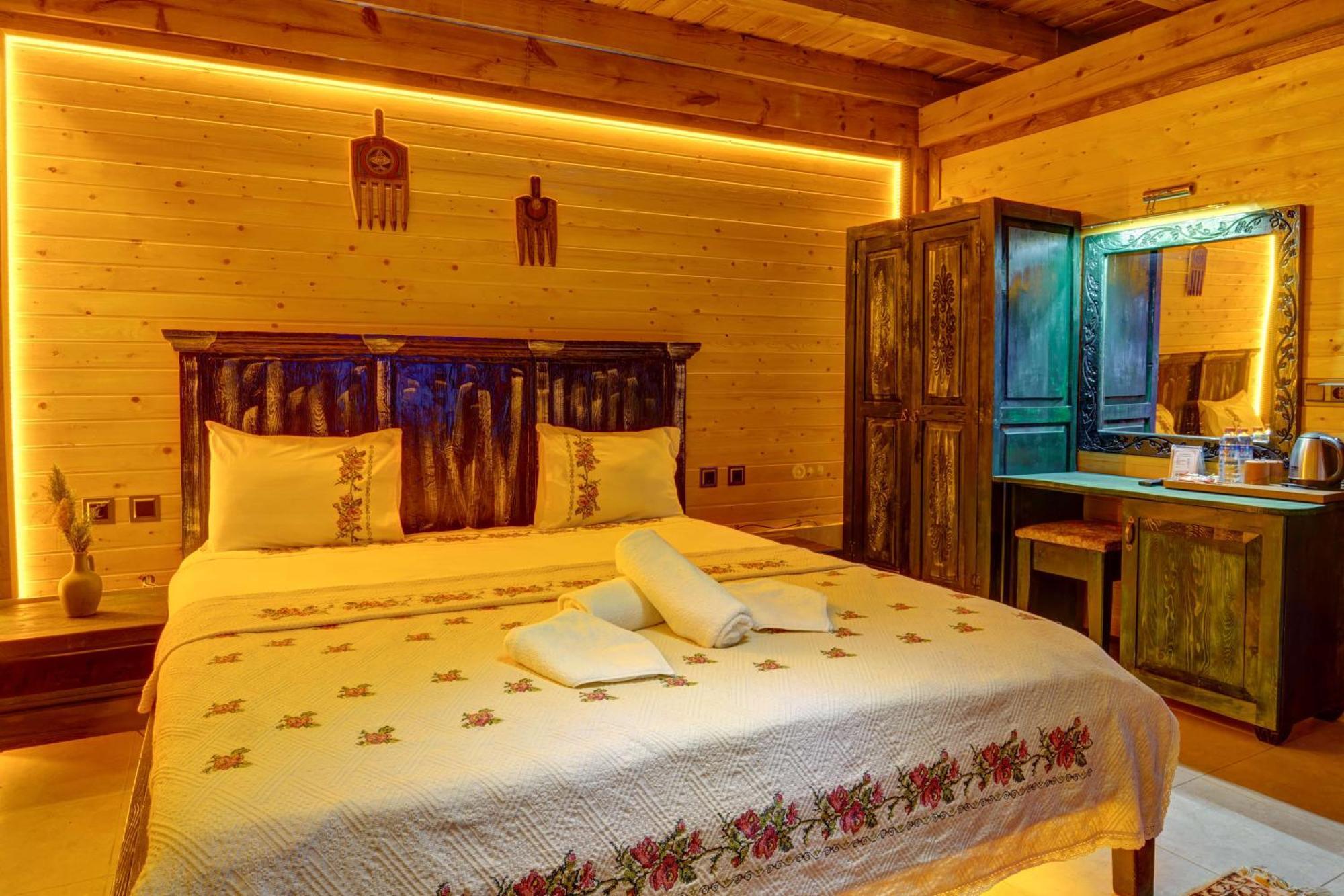 Nar I Ask Cave Hotel Nevşehir Exterior photo